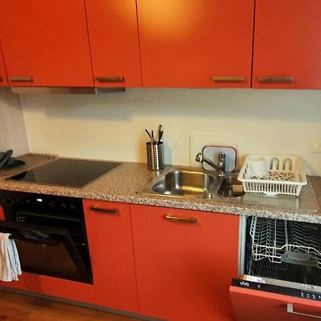 Sensi Living Station Apartment Pfaffikon  Ngoại thất bức ảnh