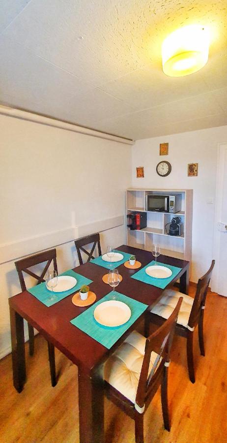 Sensi Living Station Apartment Pfaffikon  Ngoại thất bức ảnh