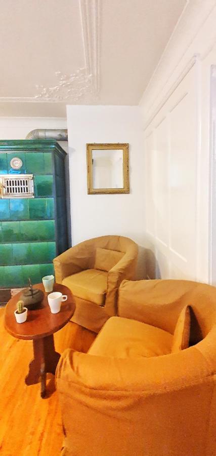 Sensi Living Station Apartment Pfaffikon  Ngoại thất bức ảnh