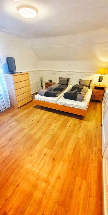 Sensi Living Station Apartment Pfaffikon  Ngoại thất bức ảnh