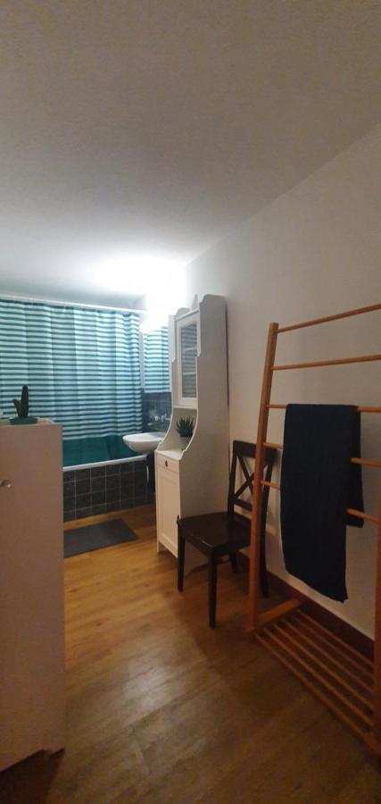 Sensi Living Station Apartment Pfaffikon  Ngoại thất bức ảnh