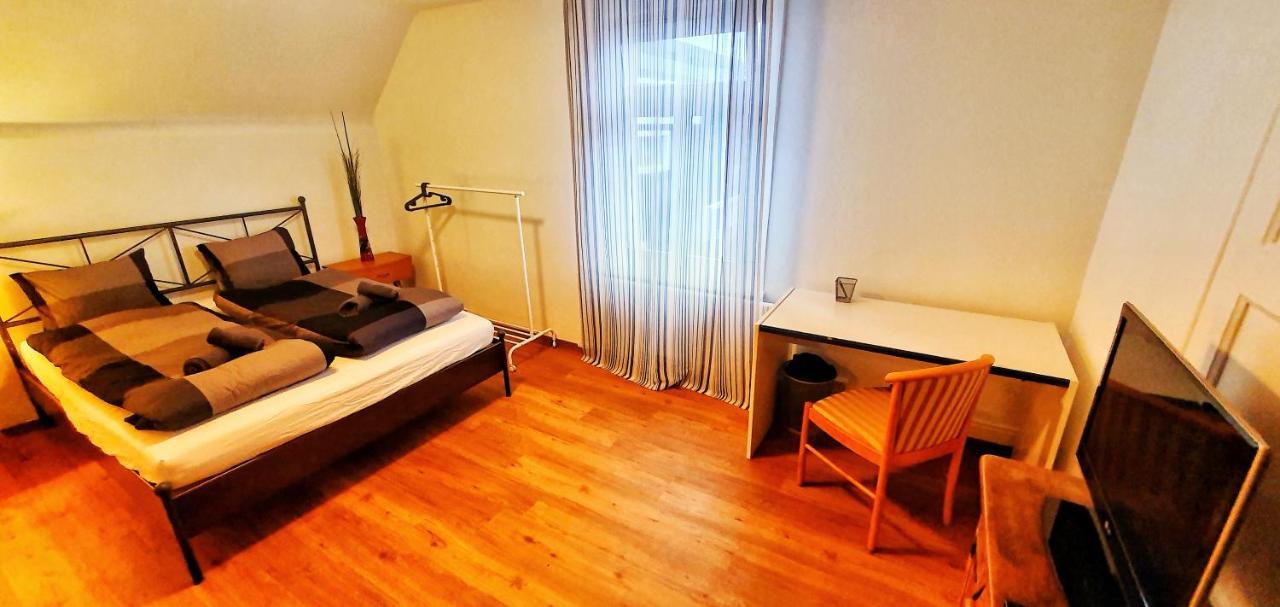 Sensi Living Station Apartment Pfaffikon  Ngoại thất bức ảnh