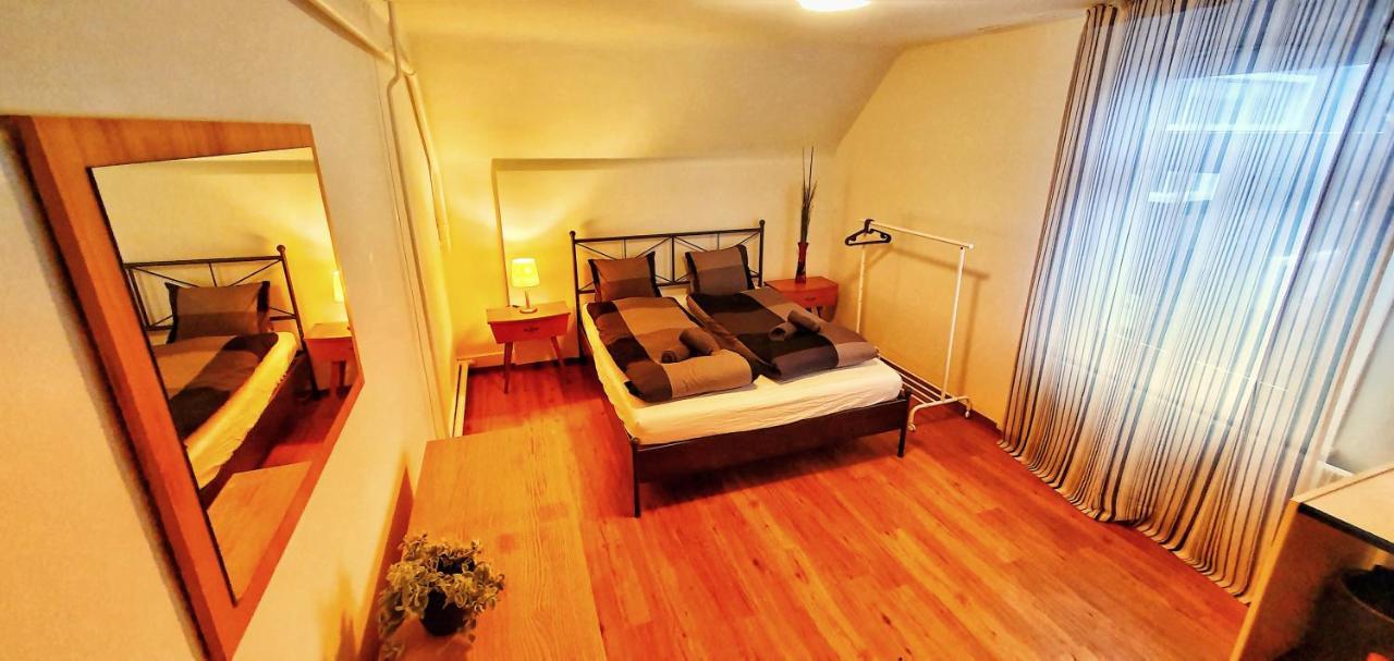 Sensi Living Station Apartment Pfaffikon  Ngoại thất bức ảnh