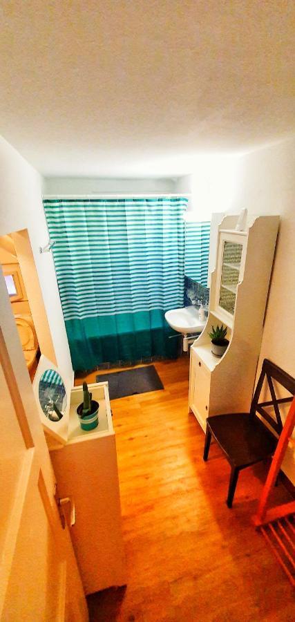 Sensi Living Station Apartment Pfaffikon  Ngoại thất bức ảnh