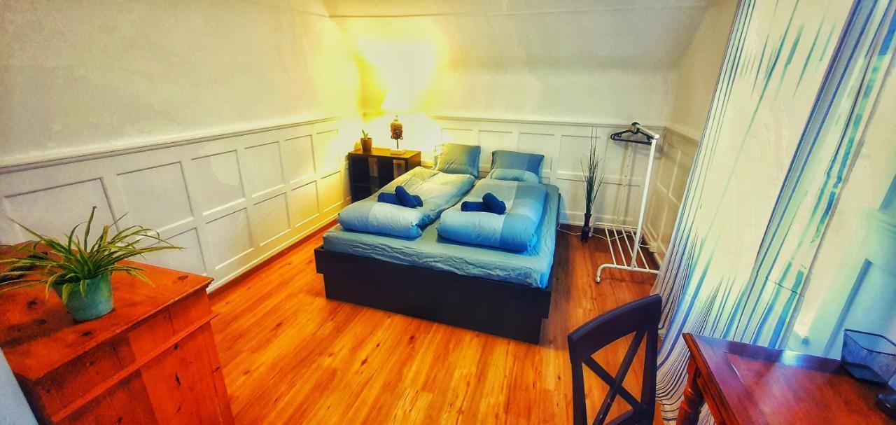 Sensi Living Station Apartment Pfaffikon  Ngoại thất bức ảnh