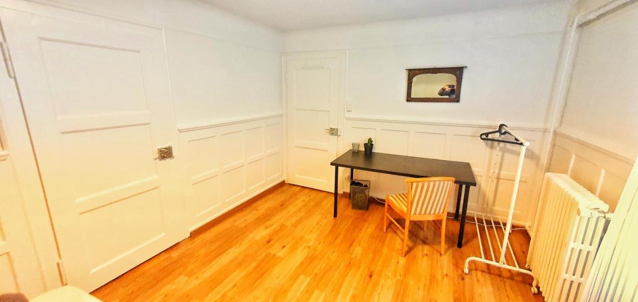 Sensi Living Station Apartment Pfaffikon  Ngoại thất bức ảnh